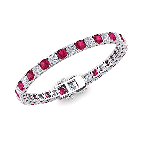 Ruby Topaz