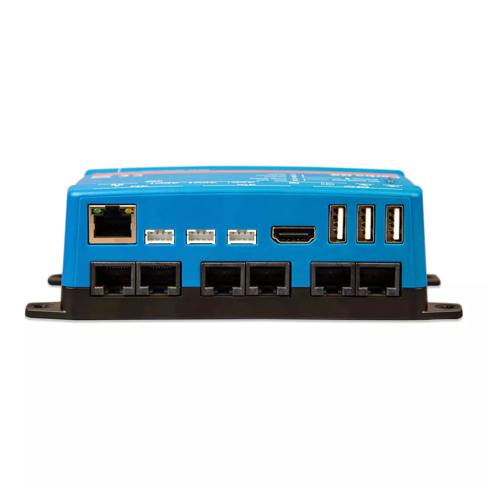 Victron Cerbo GX MK2, GX and S GX - Smart Energy Monitoring System for Solar & Marine Applications | Remote Monitoring & Control Device for Off-Grid Power Systems