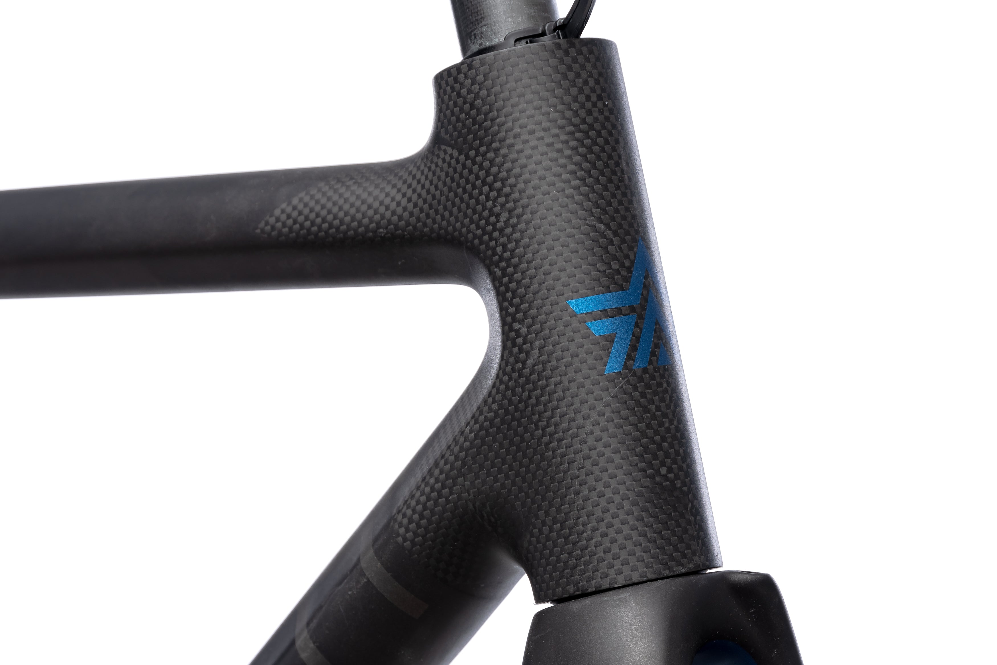 Argonaut Gravel Racer 55cm Carbon Fiber Bike Frame Set 2017 - Lightweight & Durable for Off-Road Cycling Adventures