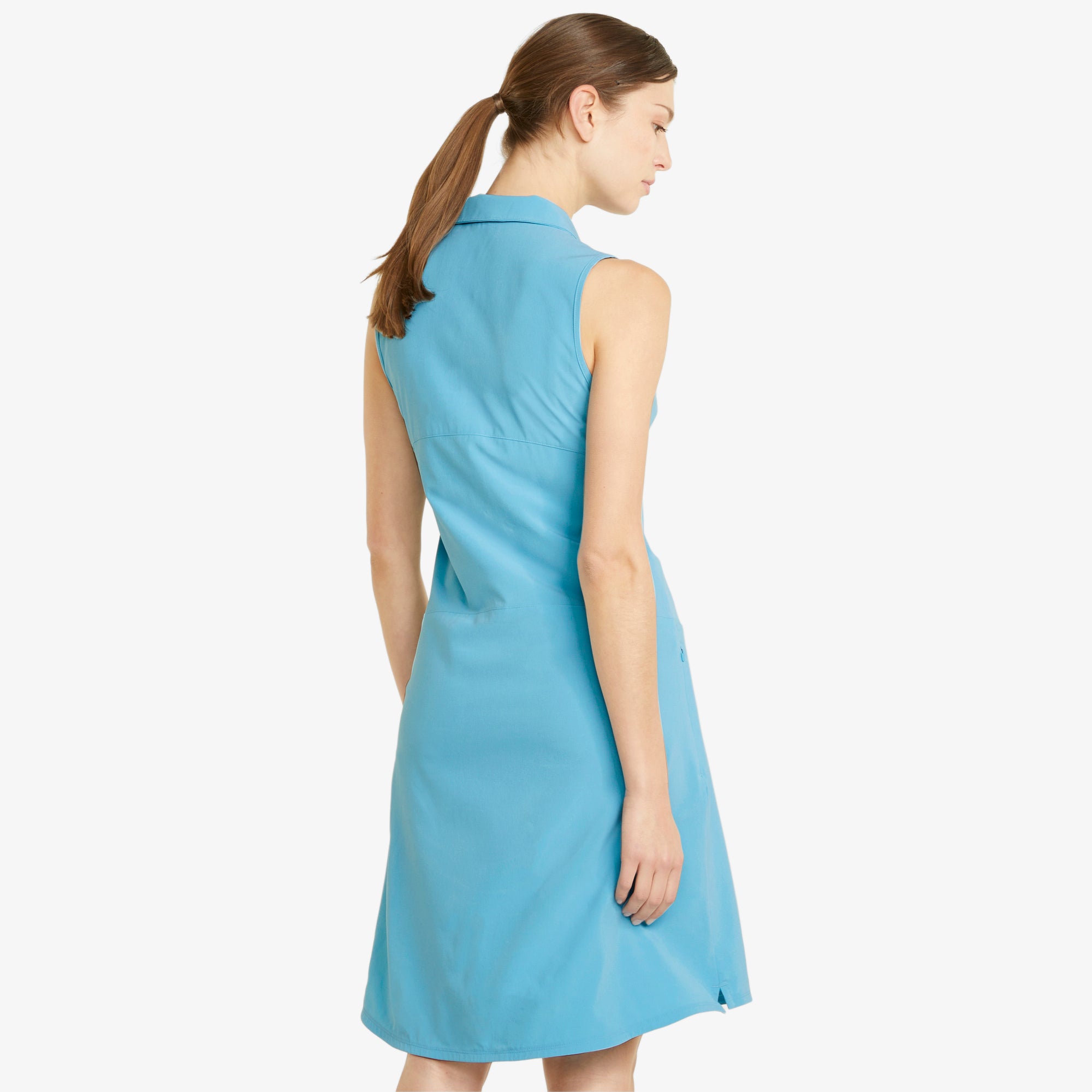 Stylish Women's Cruise Golf Dress - Breathable & Comfortable for Golfing, Travel & Outdoor Activities | Perfect for Resorts, Vacations & Summer Wear