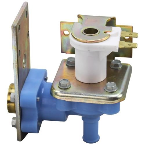 Scotsman 12292202 Water Inlet Solenoid Valve - OEM Replacement Part for Ice Machines & Commercial Refrigeration