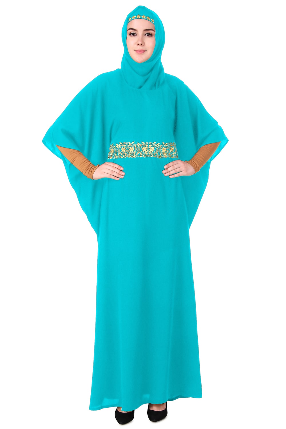 Turquoise