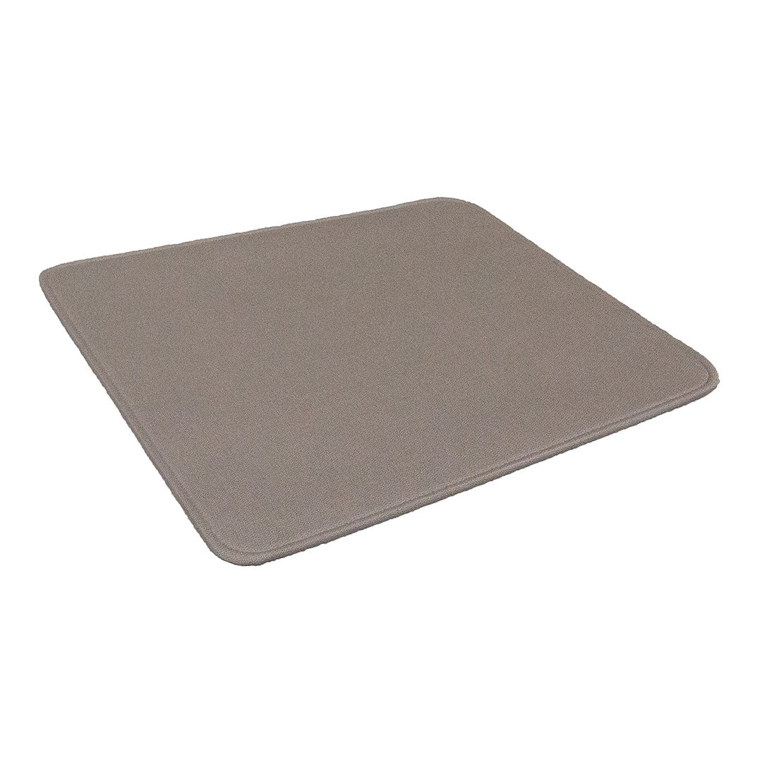 Comfortable Outdoor Armchair Cushion for Patio, Deck, and Garden - Waterproof & UV Resistant Edge Support Cushion for Relaxing Outside