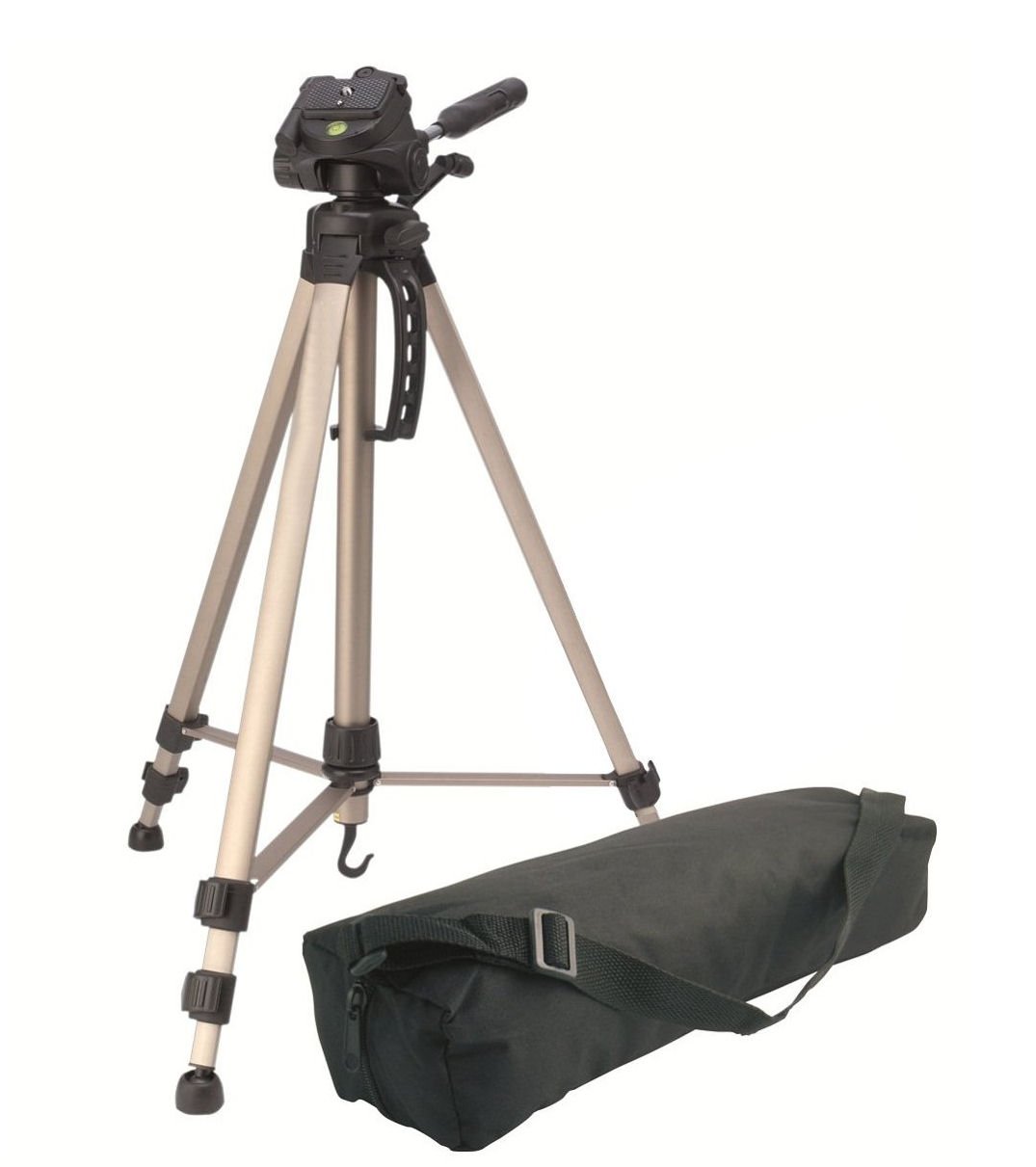 Ex-Pro TR-560AN Professional Camera Tripod - 61