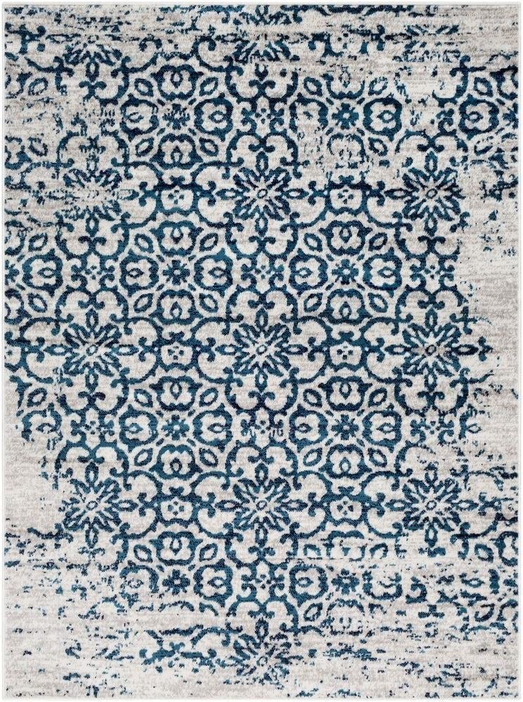 Monte Carlo Handmade Area Rug 7'10