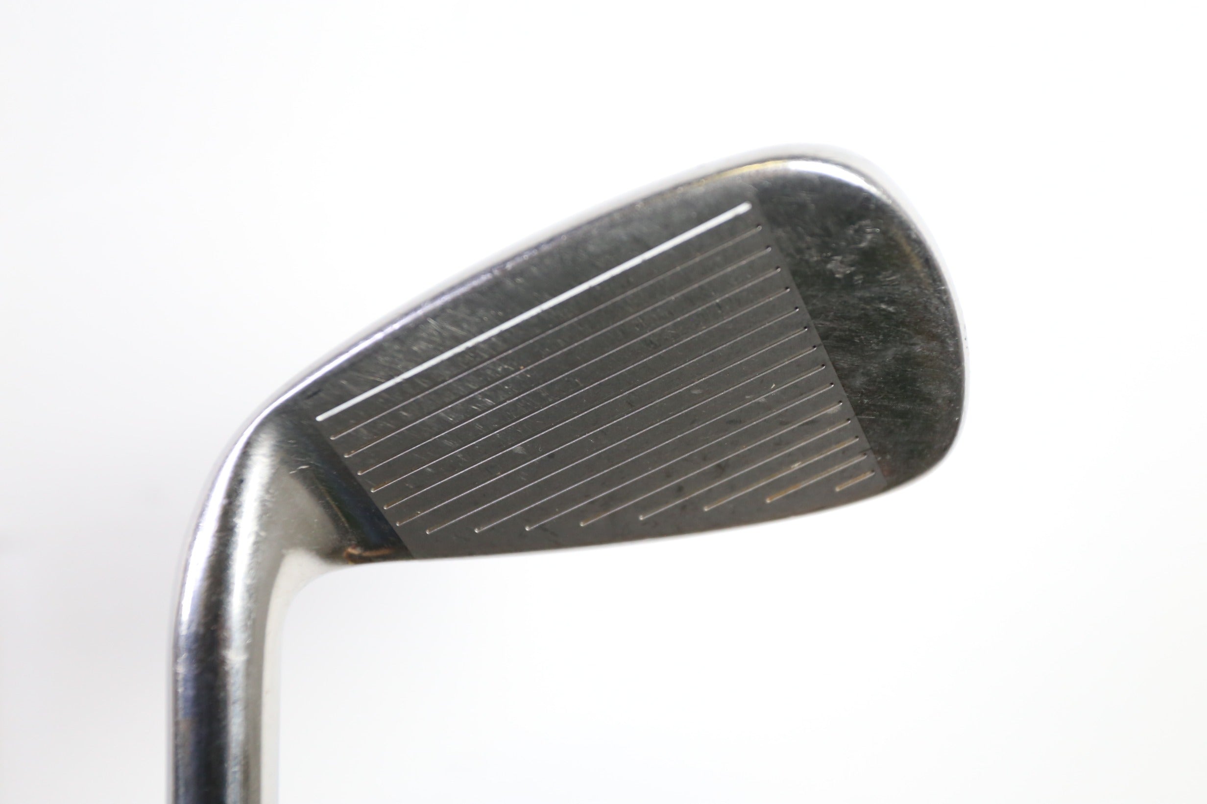 Used Cleveland Launcher XL Halo Single 8 Iron Golf Club - Right Handed Ladies Flex for Women Golfers | Perfect for Driving Range & Course Play