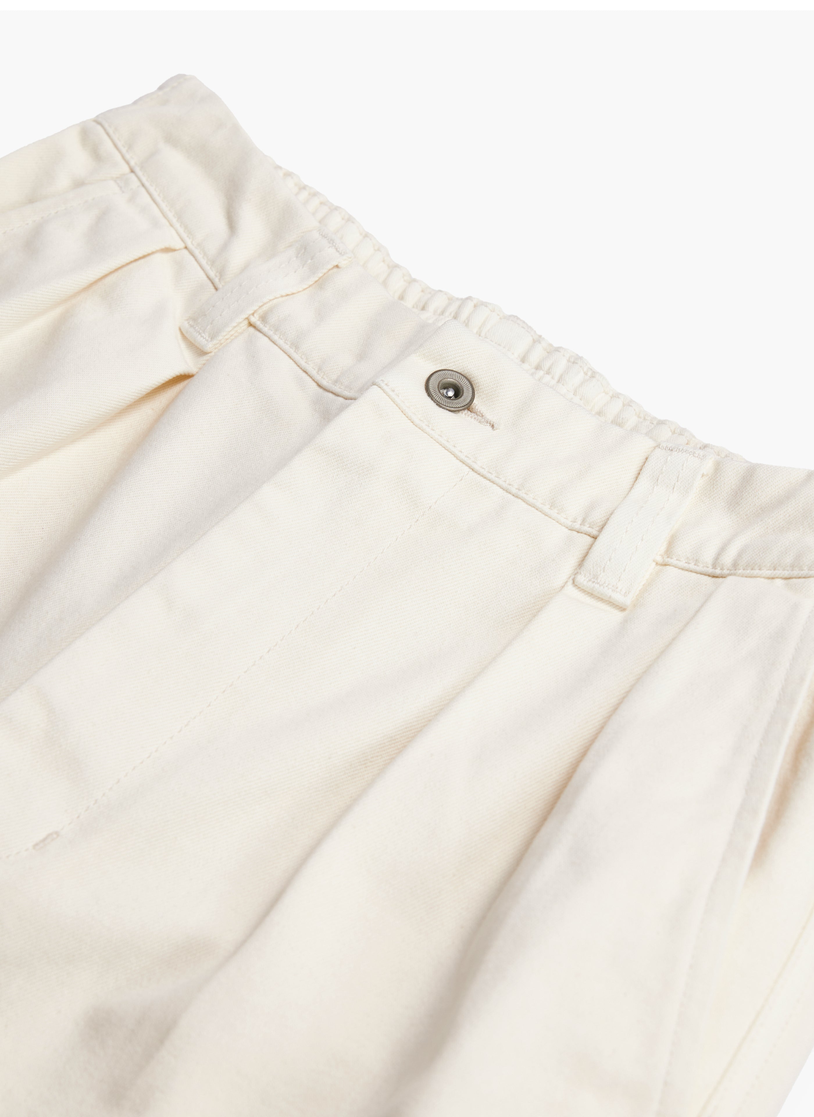 15oz Cotton Denim Work Shorts for Men - Durable & Comfortable Workwear for Construction, Landscaping and Outdoor Activities
