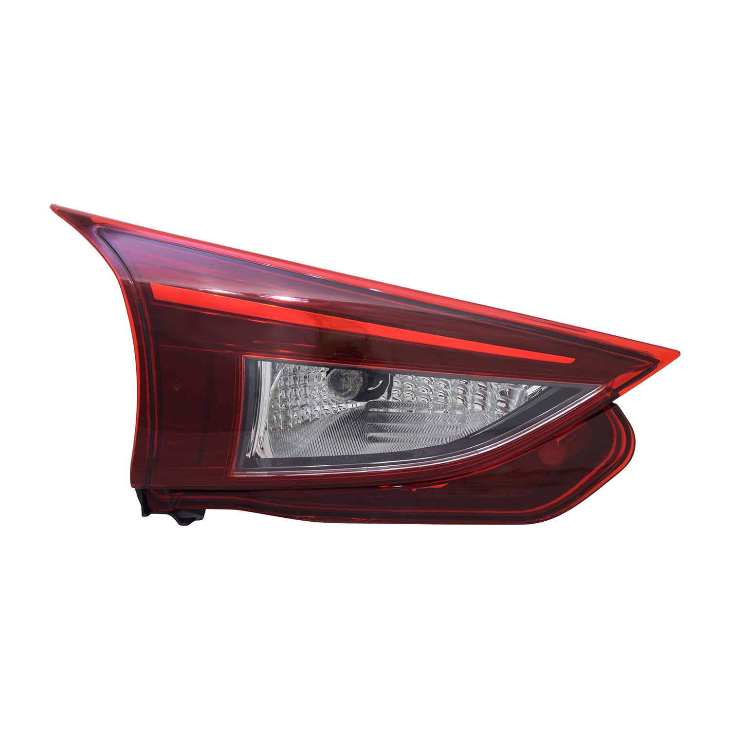 MA2802122OE Standard Tail Light Assembly - Compatible with Multiple Car Models - Perfect for Replacement & Repair
