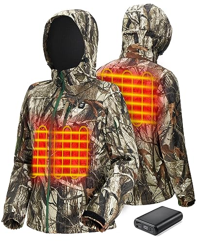 Next Camo G2