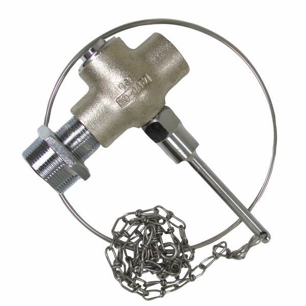 Speakman SE 900 CR Self-Closing Shower Valve with 1 Female Inlet & 1-1/2