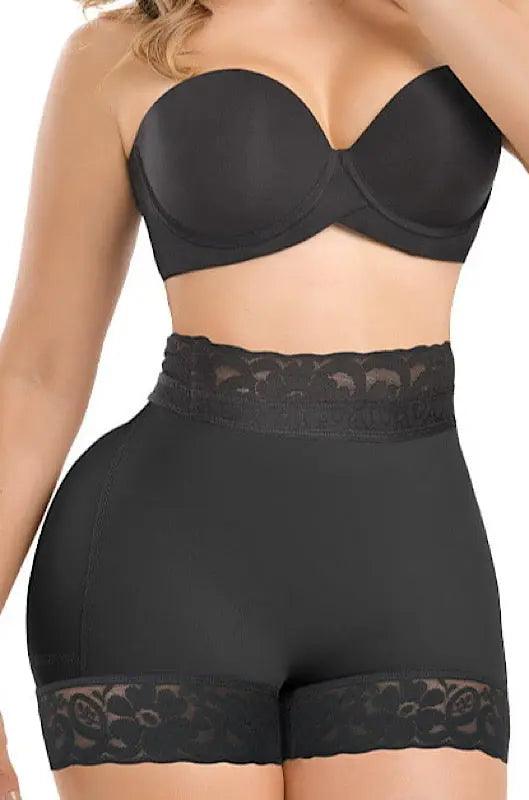 Best Invisible Butt Lifter Panty #1374 - Seamless Lifting & Shaping Underwear for Women | Perfect for Dresses, Jeans & Special Occasions