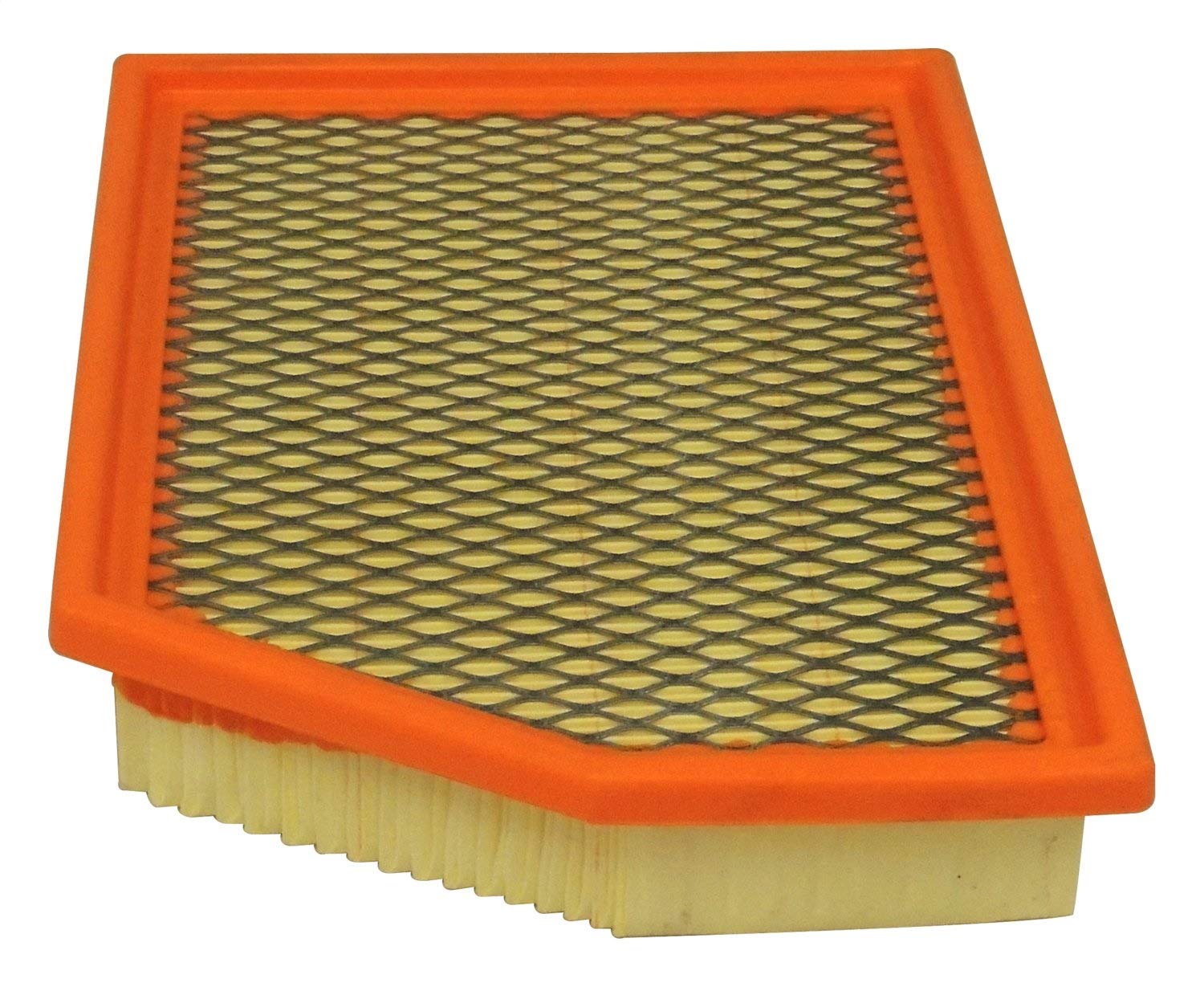 High-Performance Crown Automotive Air Filter for Cars & Trucks - Improves Engine Efficiency & Airflow - Ideal for Off-Roading, Racing & Daily Driving