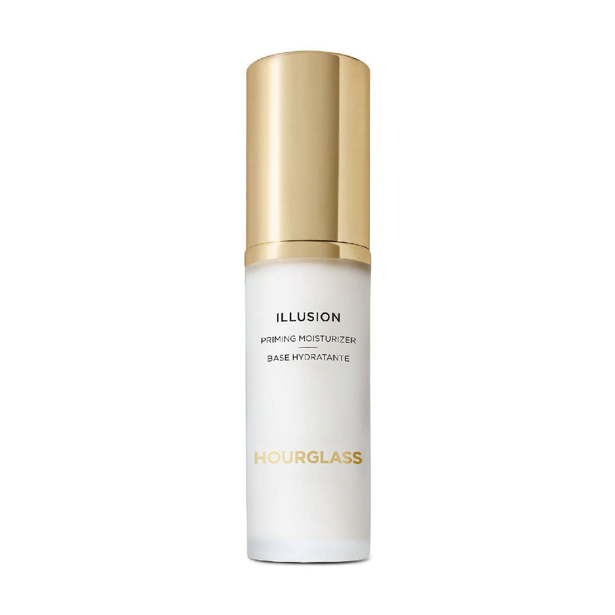 Illusion Priming Moisturizer - Hydrating Face Cream for Smooth Makeup Application | Perfect for Daily Skincare & Flawless Makeup Base