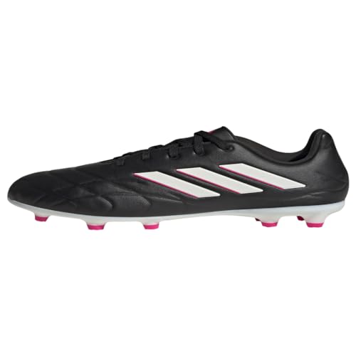 Black/Zero Metallic/Team Shock Pink