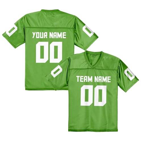 Action Green