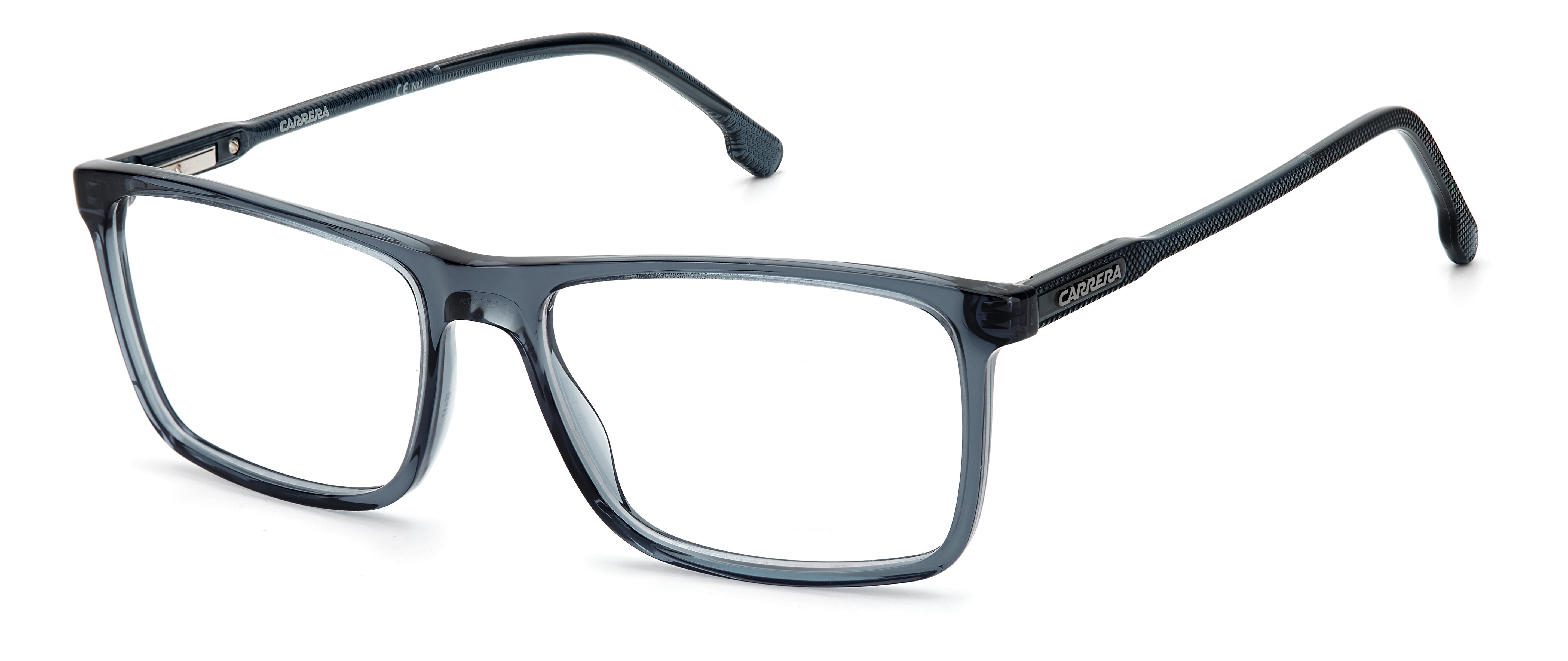 CARRERA 225 PJP 5617 Eyeglass Frames - Lightweight & Durable Acetate Frame for Men & Women - Perfect for Reading, Driving & Fashion Accessories
