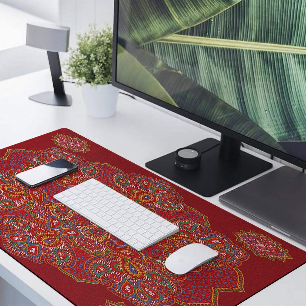 XXL Gaming Mouse Pad 35