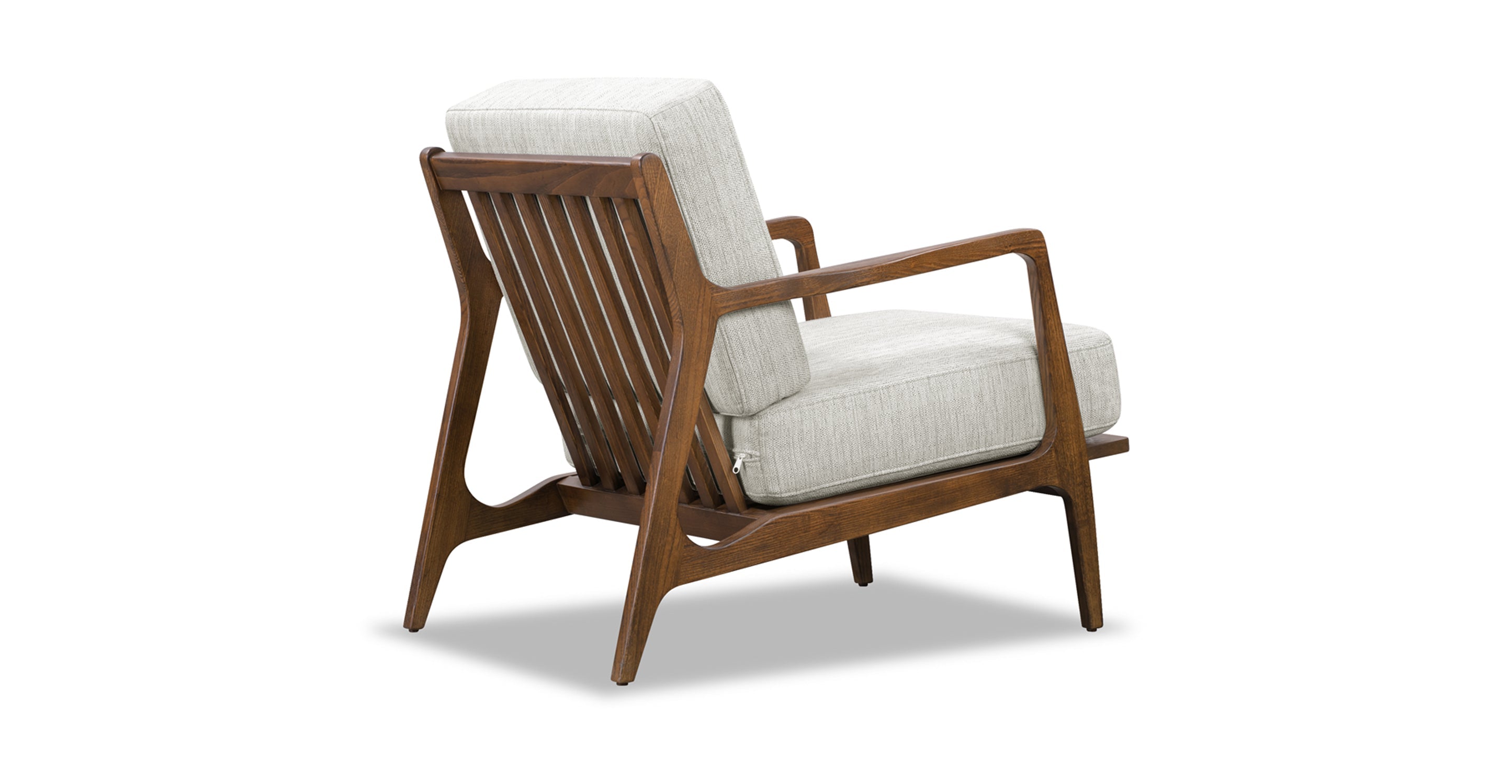 Verity Lounge Chair - Modern Comfortable Accent Chair for Living Room, Bedroom & Office - Perfect for Relaxing, Reading & Lounging