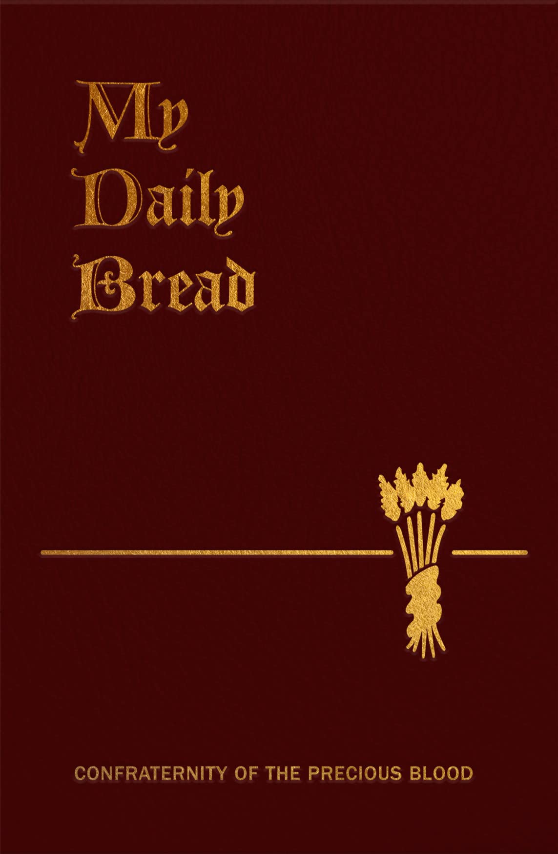 My Daily Bread - Fresh & Delicious Artisan Bread for Breakfast, Lunch & Dinner | Perfect for Sandwiches, Toast & Family Meals