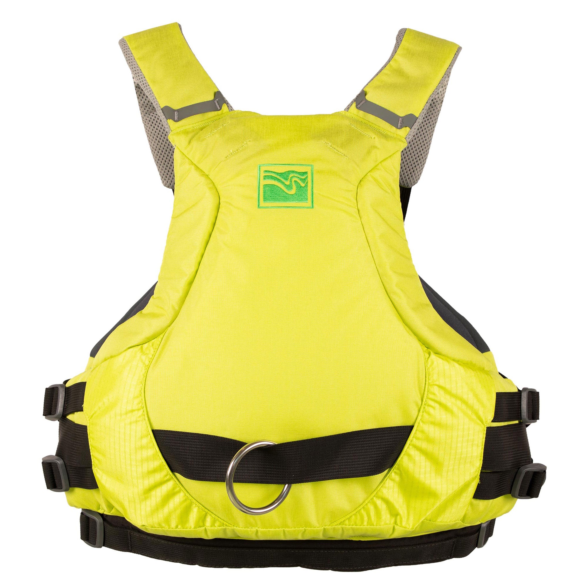 Kokatat HustleR Rescue Life Jacket (PFD) - USCG Approved Safety Vest for Kayaking, Boating & Water Sports