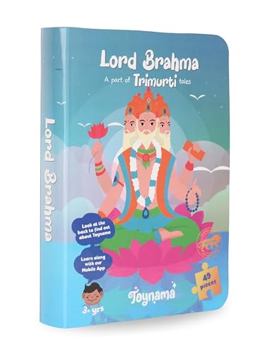Lord Brahma