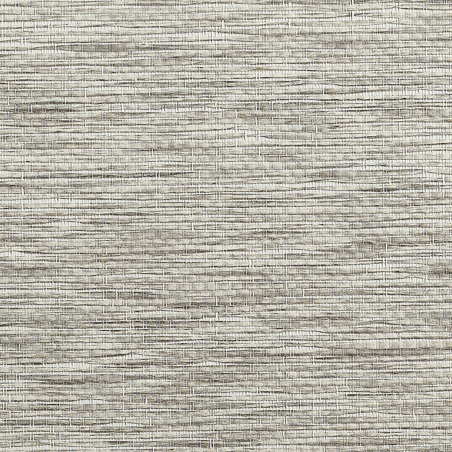 Phillip Jeffries Serene Weave Tranquil Taupe Wallpaper - Premium Textured Wall Covering for Living Room, Bedroom & Office Decor