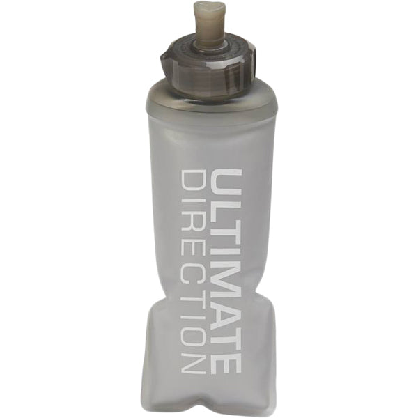 Body Bottle II 500 - Insulated Stainless Steel Water Bottle with Leakproof Lid, 17oz/500ml, BPA-Free - Perfect for Gym, Hiking, Travel & Everyday Hydration