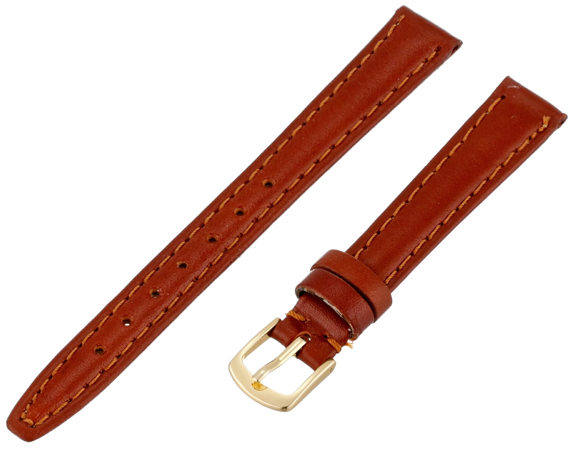 Hadley-Roma Women's Watch Strap LSL709RA - Stylish Replacement for Daily Wear