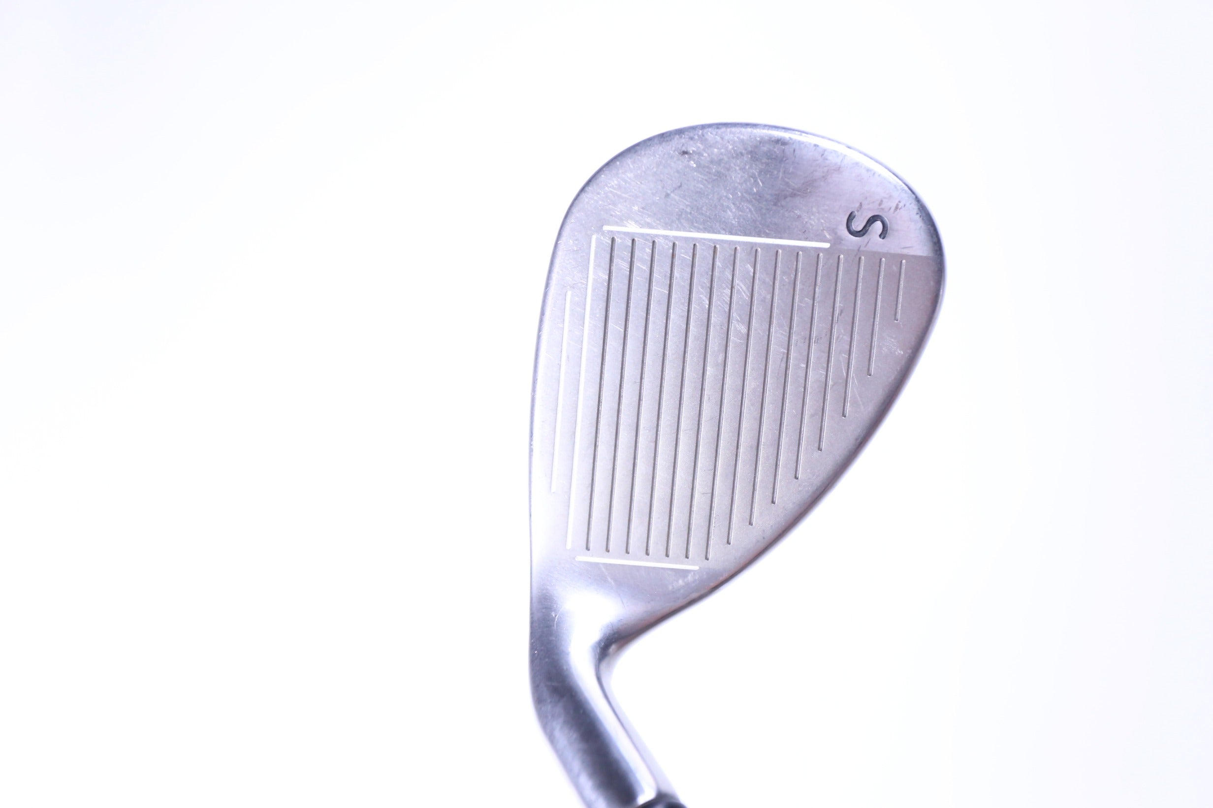 Used Callaway Steelhead X-16 Sand Wedge 54° Ladies Flex Right Handed Golf Club - Perfect for Women's Short Game & Bunker Shots