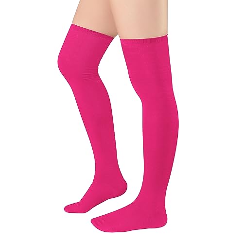 01 1 Pack Hot Pink