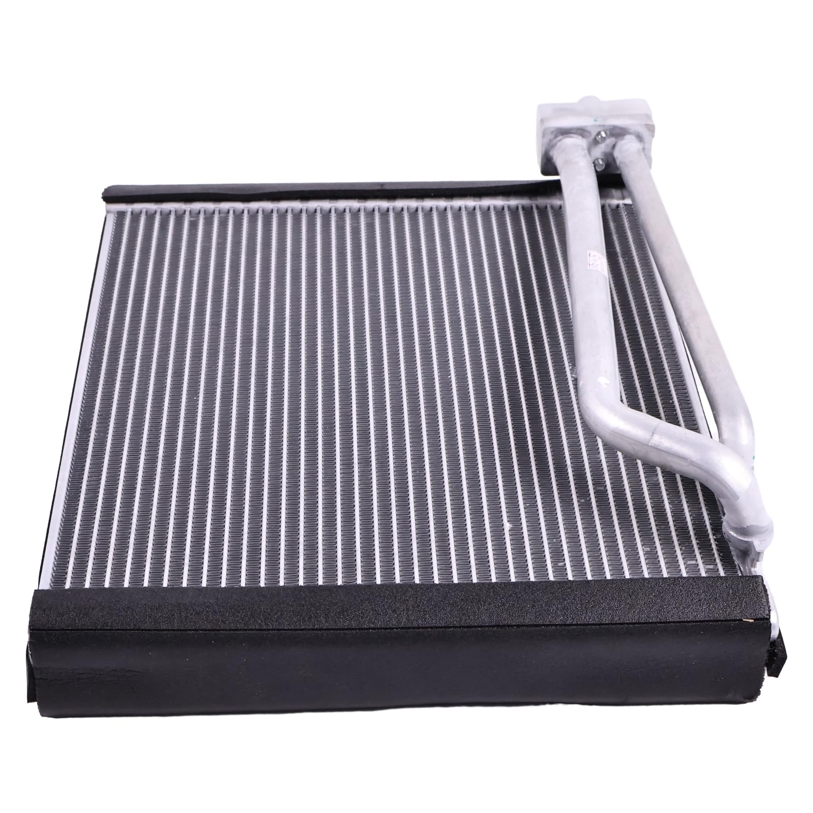 ND446600-0991 Air Conditioner Evaporator for Komatsu Excavator PC200-7 PC200-8 PC200LC-7 PC200LC-8 | Replacement AC Cooling Unit for Construction Equipment | Perfect for Hot Weather Operation and Cab Comfort