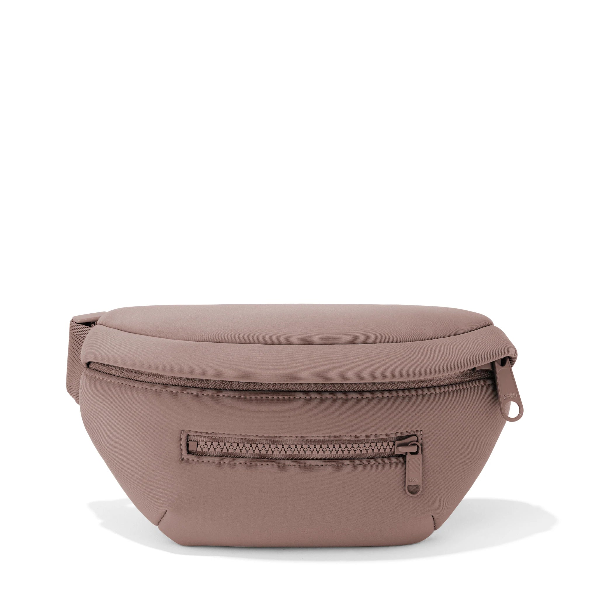 Dagne Dover Ace Fanny Pack - Stylish & Functional Waist Bag for Men & Women - Perfect for Travel, Hiking, Running & Everyday Use
