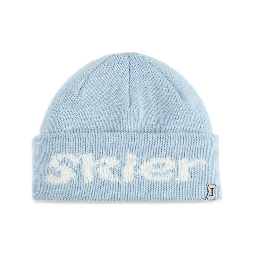 Spyder Women's Flurry Winter Hat 2025 - Warm Fleece Beanie for Skiing, Snowboarding & Outdoor Activities