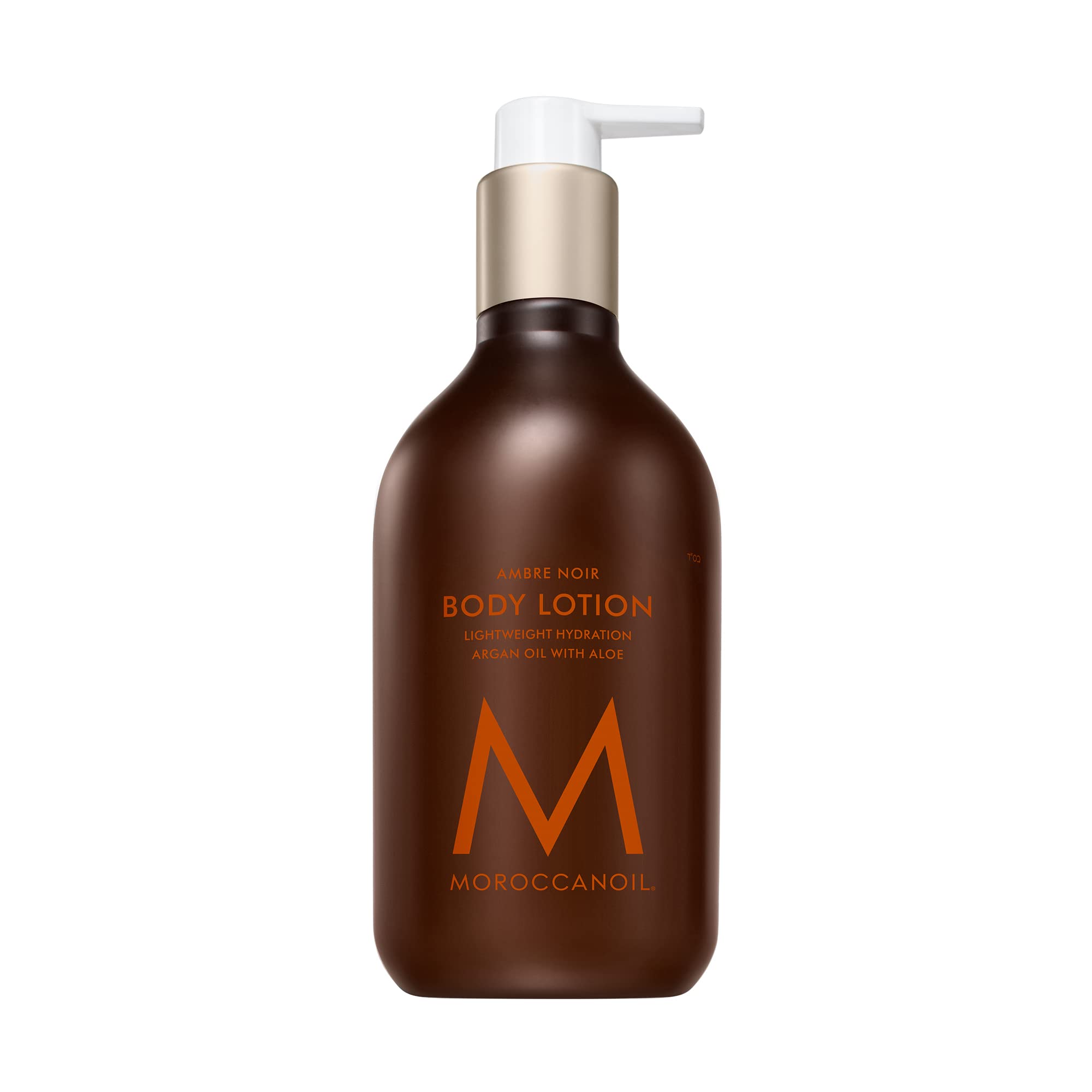 Moroccanoil Hydrating Body Lotion with Argan Oil - Moisturizing Dry Skin for Women & Men - Perfect for Daily Use, After Shower & Spa Treatments