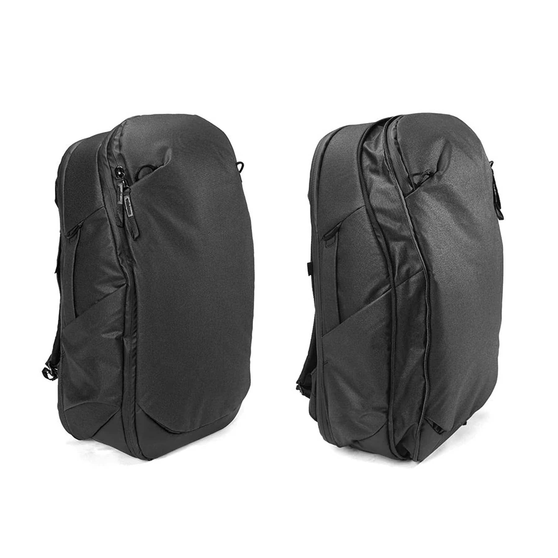 Peak Design 30L Travel Backpack - Waterproof Carry-On Backpack for Men & Women - Perfect for Air Travel, Hiking & Everyday Use