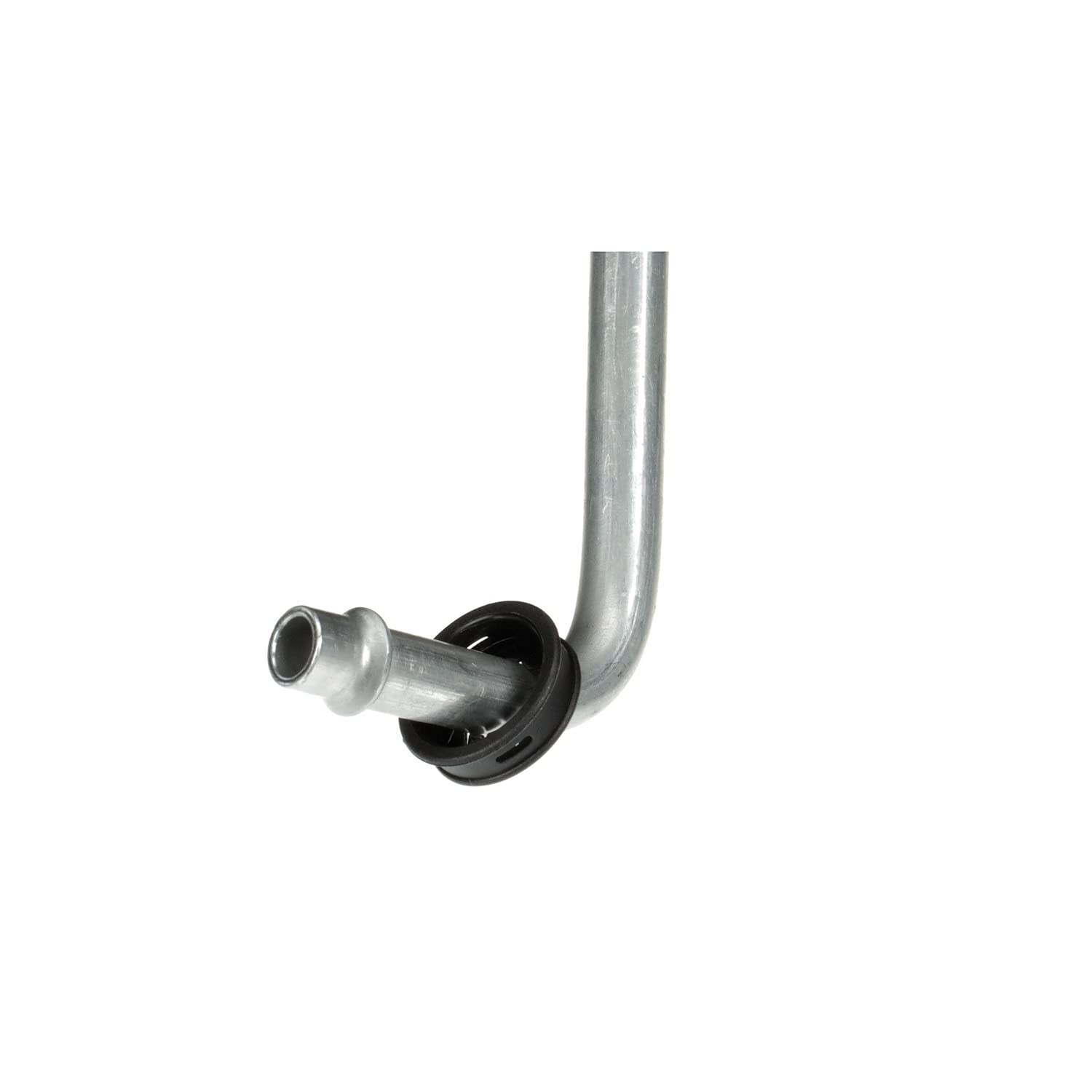 Sunsong 5801389 Engine Oil Cooler Hose Assembly - Replacement for Car, Truck & SUV - Durable High-Temperature Performance - Perfect for Engine Cooling System Maintenance & Repair