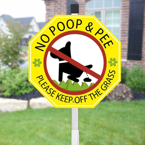 Keep Off the Grass
