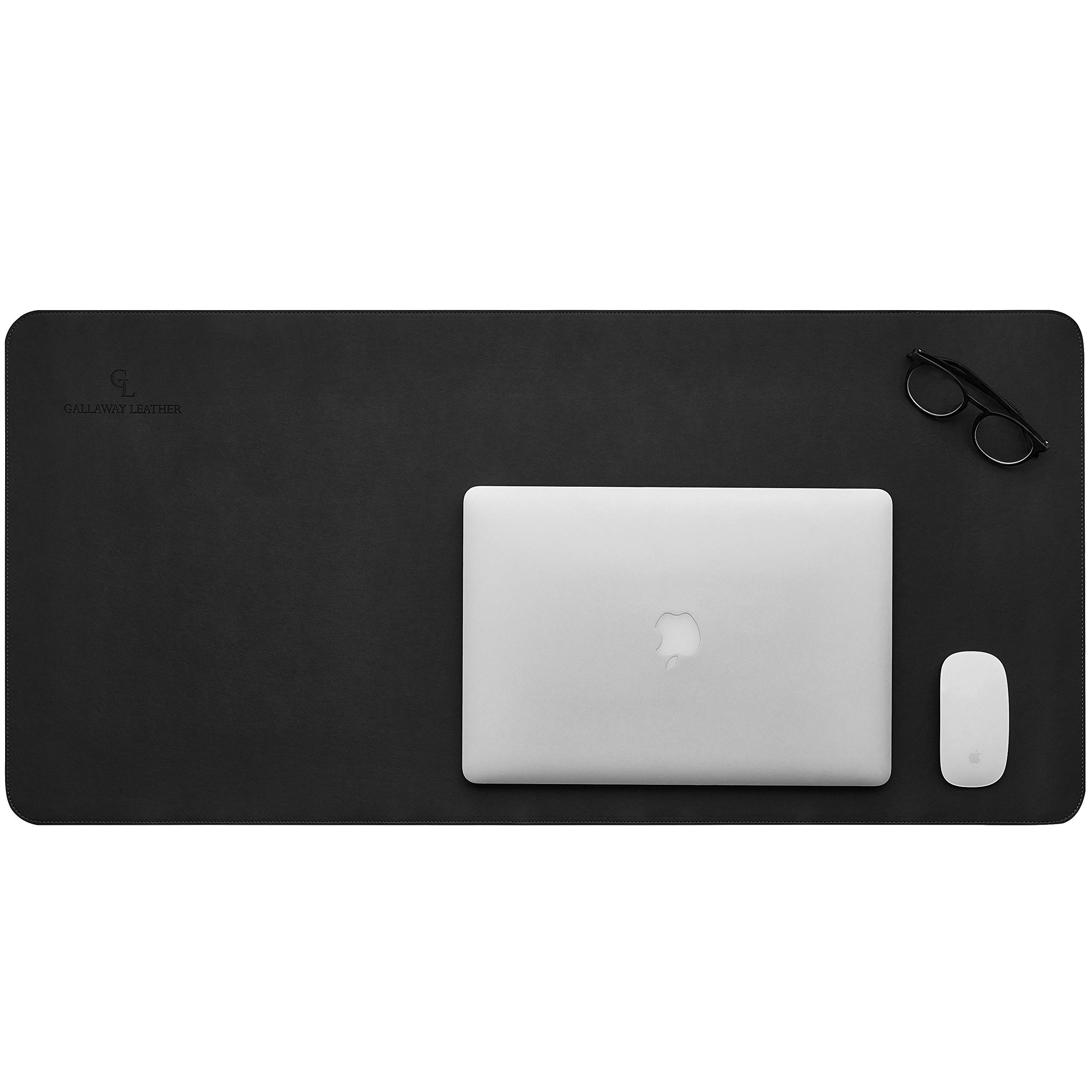 Premium Gallaway Leather Desk Protector - 36