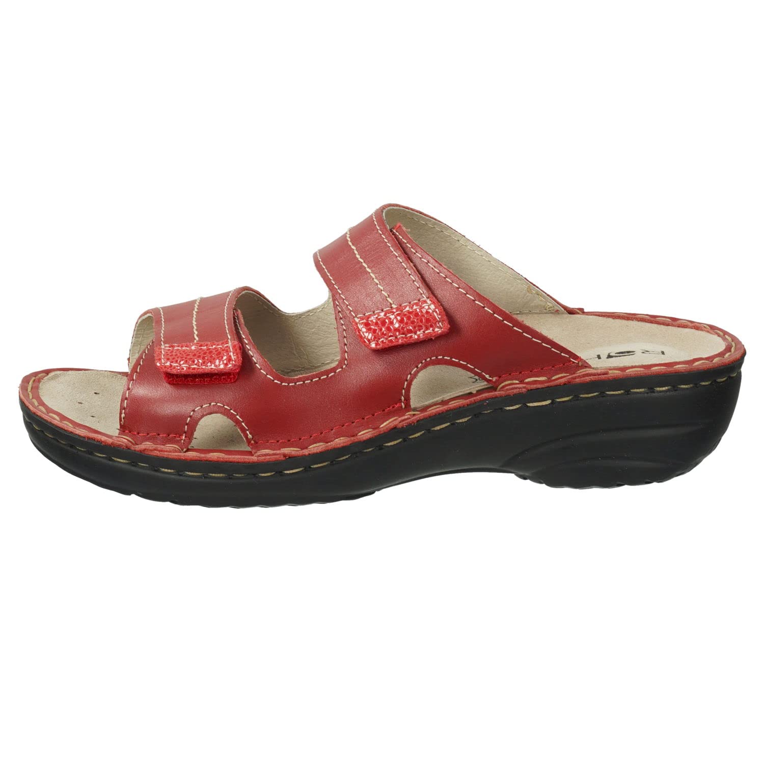 Comfortable Women's Clogs - Slip-Resistant & Lightweight Shoes for Nurses, Chefs & Healthcare Workers - Perfect for Work, Kitchen & Hospital Use