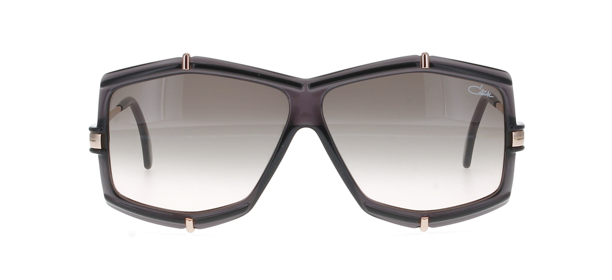 Cazal Legends Sun 863 Sunglasses - Retro Vintage Style UV Protection Shades for Men & Women | Perfect for Outdoor Activities, Beach, Driving & Fashion Accessories