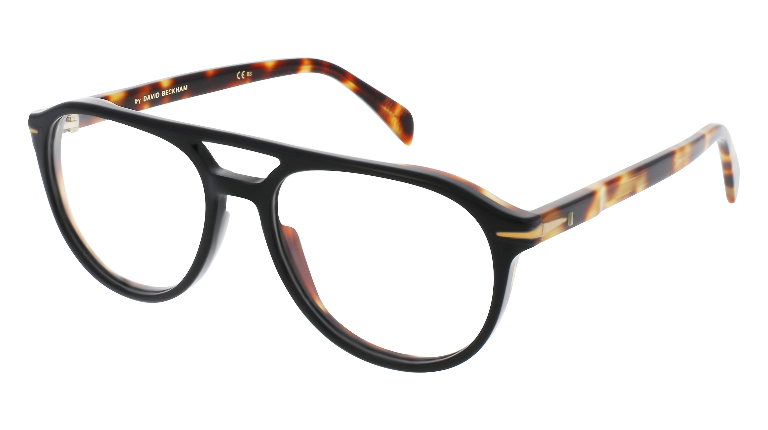 David Beckham DB 7087 WR7 5417 Eyeglass Frames - Stylish & Durable for Men & Women | Perfect for Work, Driving & Fashion Accessories