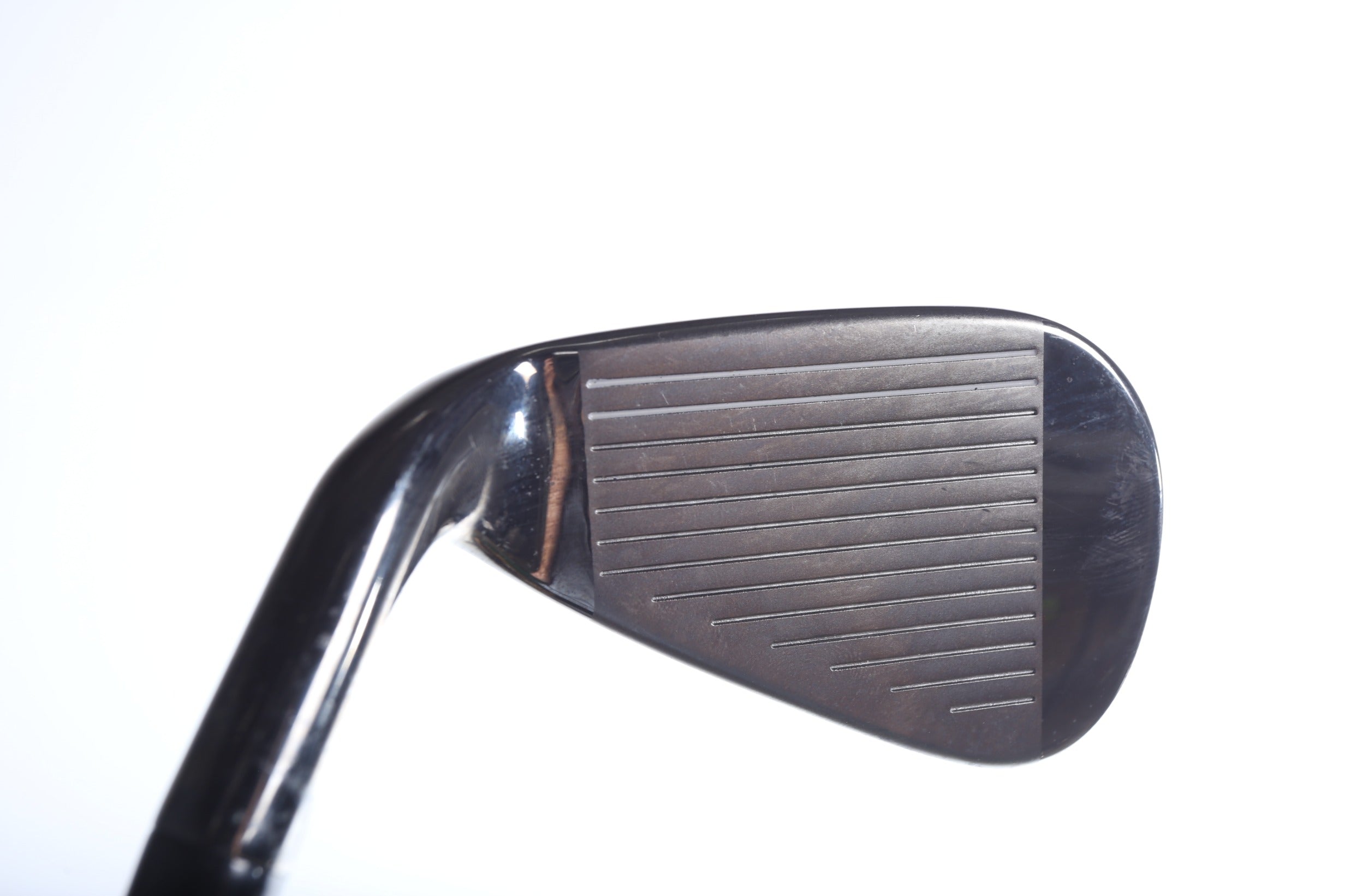 Used Callaway Big Bertha 23 Single 7 Iron Right Handed Regular Flex Golf Club - Perfect for Practice, Training & Improving Your Swing on the Course