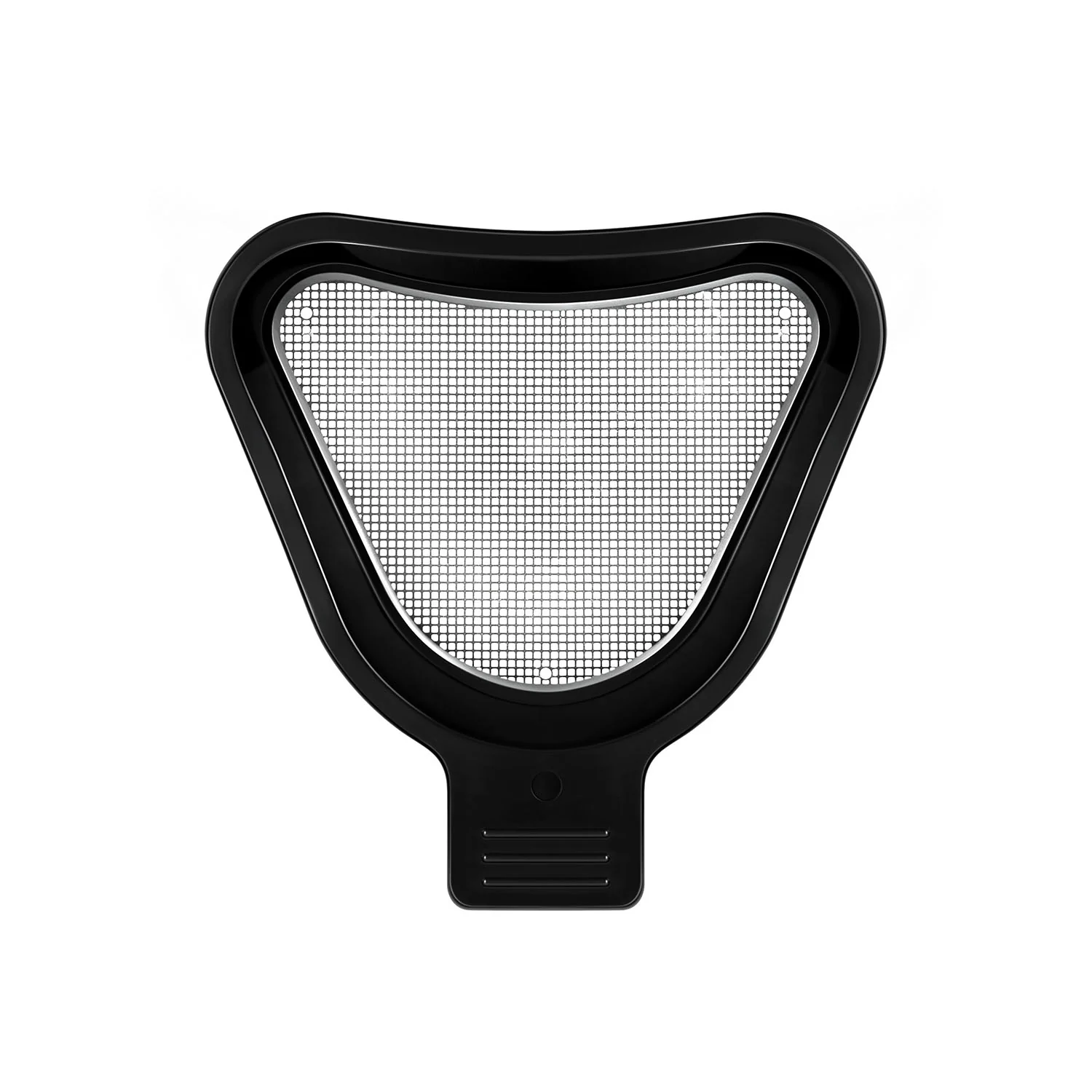 Premium Pulp Strainer - Fine Mesh Kitchen Tool for Juicing, Smoothies & Cocktails - Perfect for Fresh Juice, Cold Brew & Homemade Beverages
