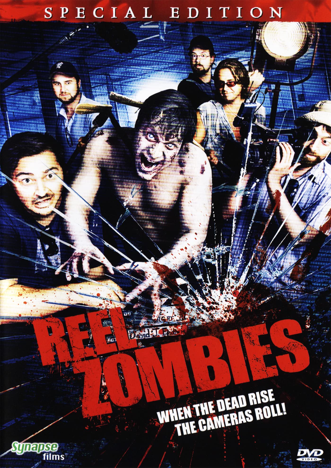 Reel Zombies Fishing Lures - Best Bass Fishing Bait for Freshwater & Saltwater - Perfect for Trout, Catfish, and Walleye - Great for Kayak Fishing, Shore Fishing, and Ice Fishing