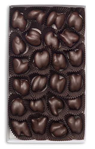 Mrs. Cavanaugh's Premium 3 lb Brazil Cluster Milk Chocolate Bars - Bulk Gourmet Chocolate for Baking, Gifts & Desserts | Perfect for Parties, Holidays & Chocolate Lovers