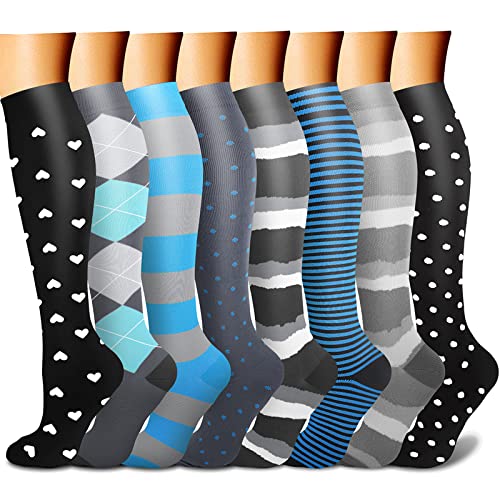25 Black/Black/Black/Blue/Blue