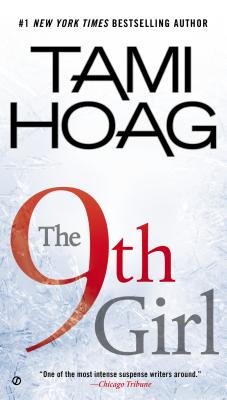 The 9th Girl - Mass Market Paperback Mystery Thriller Novel | Perfect for Book Clubs & Crime Fiction Fans