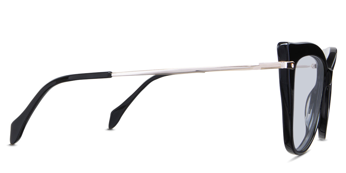 Susan Women's Prescription Tinted Glasses - Stylish & UV Protection for Reading, Driving & Outdoor Activities