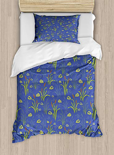 Dark Ceil Blue Multicolor