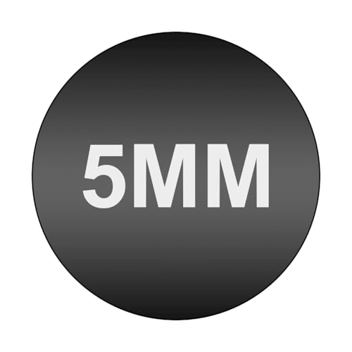 L-5MM--A Black Color